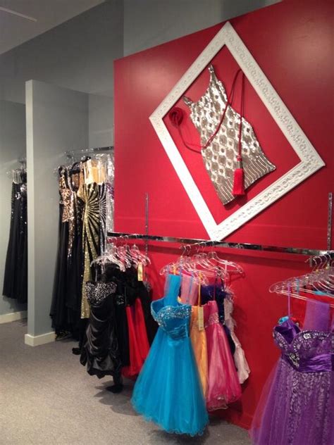 ontario mills prom dress store.